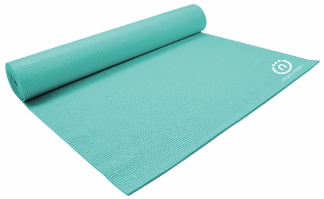 smart yoga mat