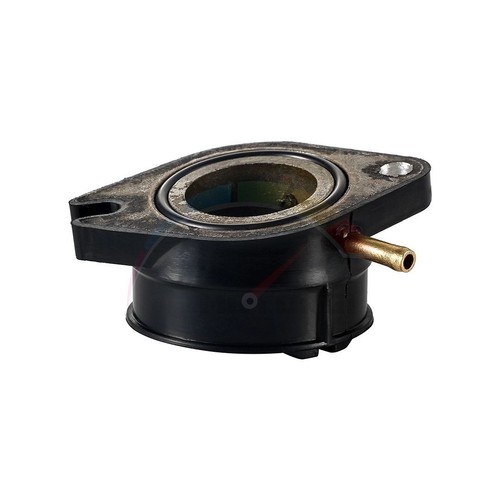 Tubo de arranque colector de admisión de carburador para Yamaha XT225 Serow 1992-2007 06