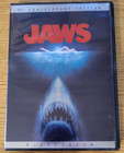 Jaws Dvd 30th Anniversary Edition Widescreen * Buy One Get One Free! *