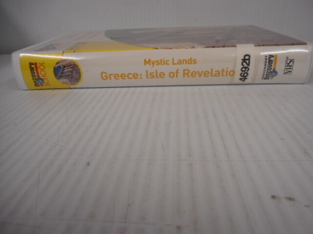 その他 Mystic Lands: Peru [VHS] Mystic Lands: Peru [VHS]