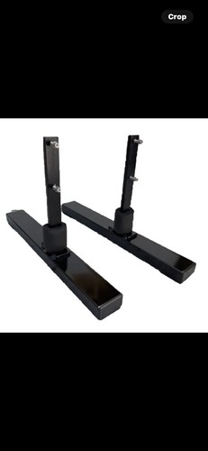 #H4 COMPATIBLE SHARP TV LEGS STAND LC-60LE660u LC-70LE660u LC-70C660u - Picture 7 of 10
