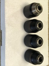 4-1/2” Keyless Drill Chucks, NEW!