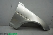 2013-2015 JAGUAR XJ FRONT RIGHT PASSENGER SIDE FENDER SILVER OEM