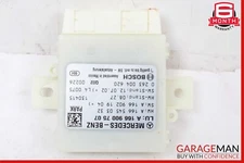 13-16 Mercedes X166 GL450 ML550 Park Assist Parktronic Sensor Module Control OEM