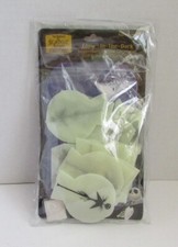 NECA Nightmare Before Christmas Glow In The D...