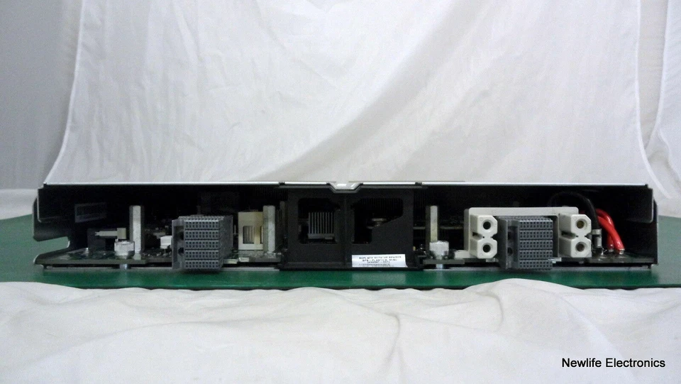 HP 438818-B21 ProLiant BL685c Server Blade (4 x 2.4GHz CPU/48GB RAM/No Drives) - Image 4 of 4