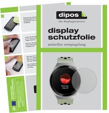 Protective Film for Huawei Watch GT 2e Anti-Glare Screen Protector