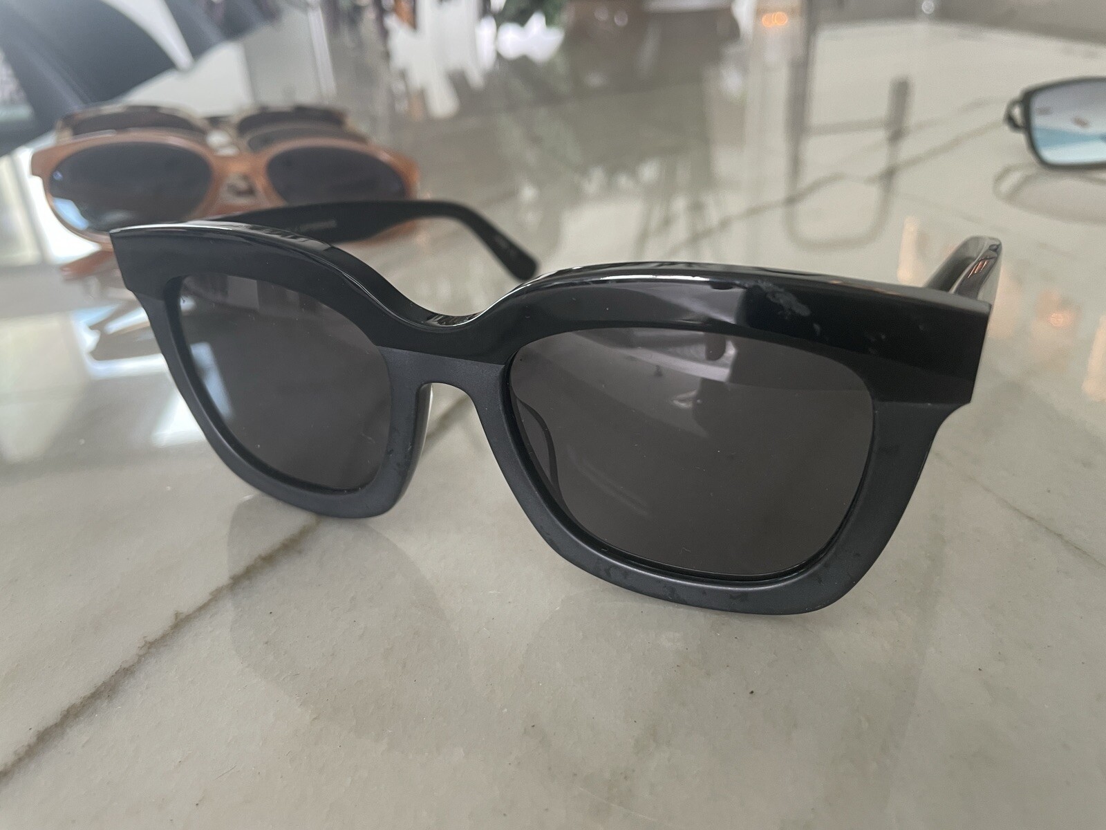 DIFF designer Sunglasses Collection- 7 Pair -exce… - image 10