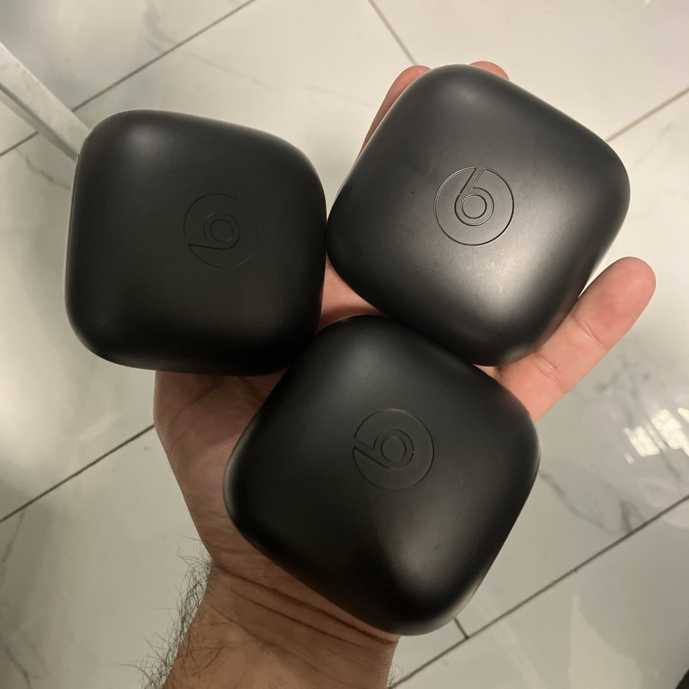 Powerbeats Pro Wireless Earbuds with Secure Fit and High-Performance Sound