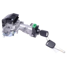 Import Direct 18-0233 Ignition Lock Cylinder and Switch for 05-07 Honda Accord