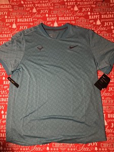 nikecourt aeroreact rafa