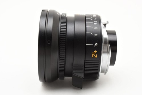 Excellent 5+ Leica Elmarit-M 28mm F/2.8 E55 Lens Mount 11878 JAPAN Used w/BOX - Picture 8 of 14