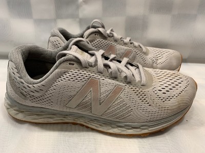 new balance fresh foam warisl01