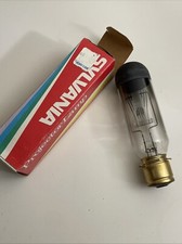 Sylvania Projector Lamp Bulb CZK DAB New Old Stock