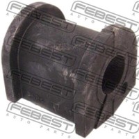 Febest Lager Stabilisatorlager Stabilager Hinten Links Rechts MSB-DGR