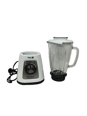 Moulinex Blendforce 2 LM4351  Elektrischer Mixer