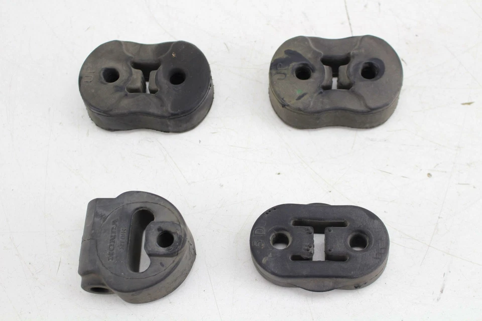 2011-2017 Honda Odyssey Exhaust Pipe Rubber Tail Pipe Mount Bracket Hanger - Image 2 of 4