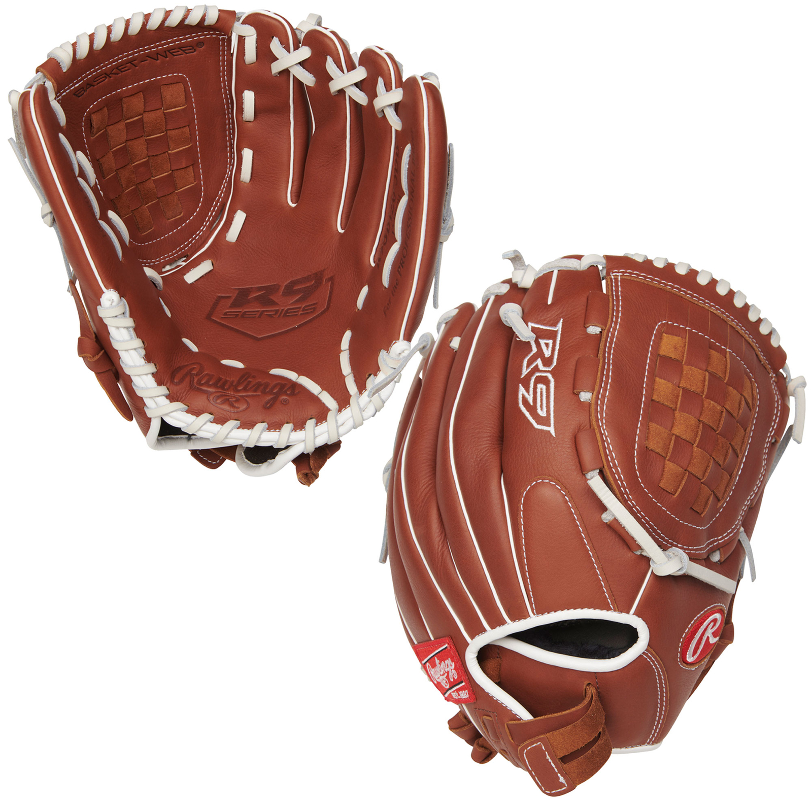 Rawlings R9 Softball Series12 Inch R9SB120-3DB Fastpitch Softball Glove Rawlings R9 Softball Fastpitch Series12 Inch R9SB120-3DB Fastpitch Softball Softball Glove 4bba5a