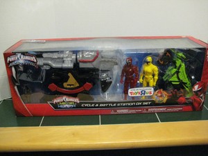 power rangers megamorph