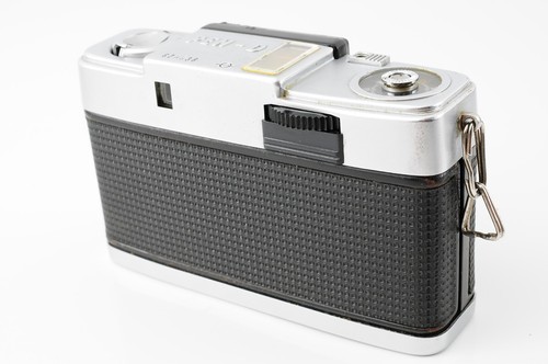 【Exc+4】Olympus Pen D 35mm Half Frame Film Camera from Japan - Picture 8 of 14