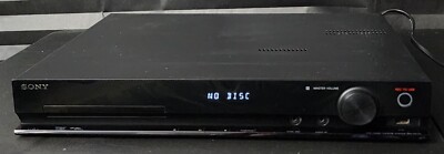 Sony DAV-DZ175 (HBD-DZ175) DVD Home Theater HDMI Receiver/USB