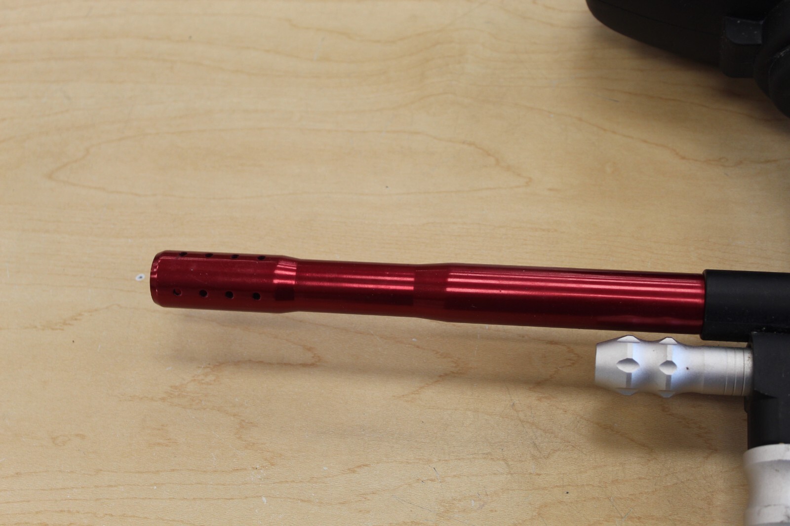 Spyder E99 Avant EMarker Paintball Marker *PreOwned* Free Shipping eBay