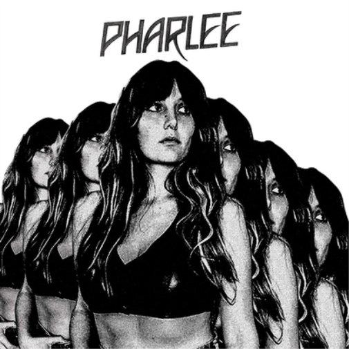 Pharlee Pharlee (Vinyl LP) 12" Album