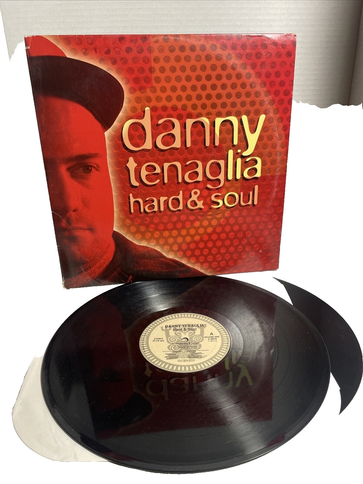 Danny Tenaglia | eBay