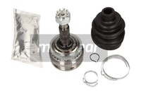 49-0637 Maxgear Gelenksatz, Antriebswelle FüR Opel