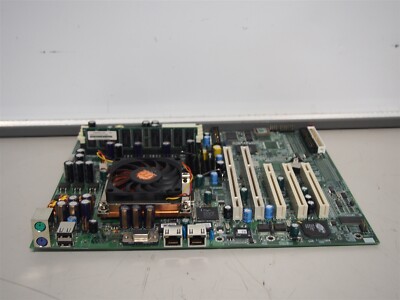 Tyan Trinity GC-SL S2707 Industrial Motherboard 