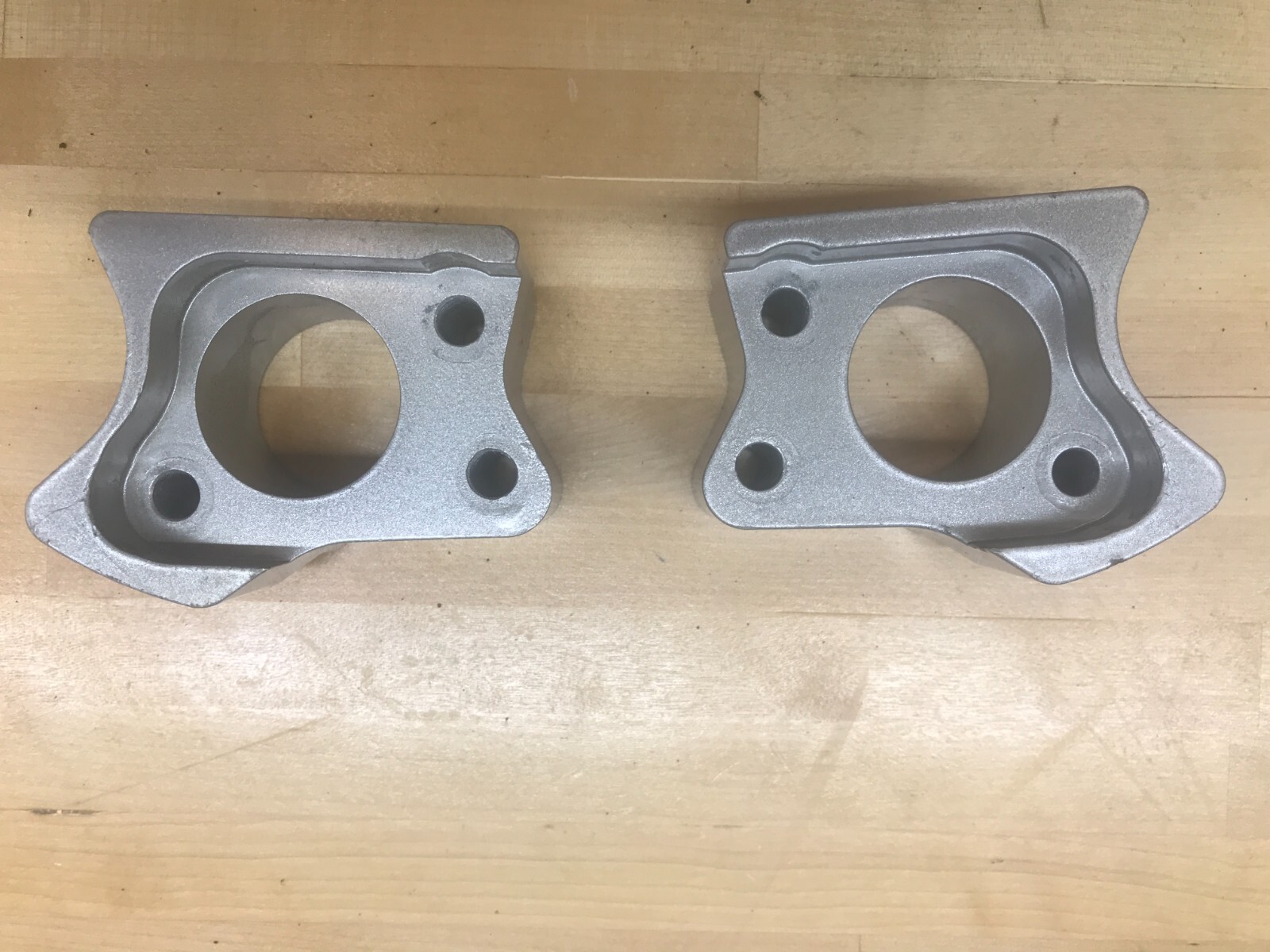 Honda ST1300 handlebar riser eBay