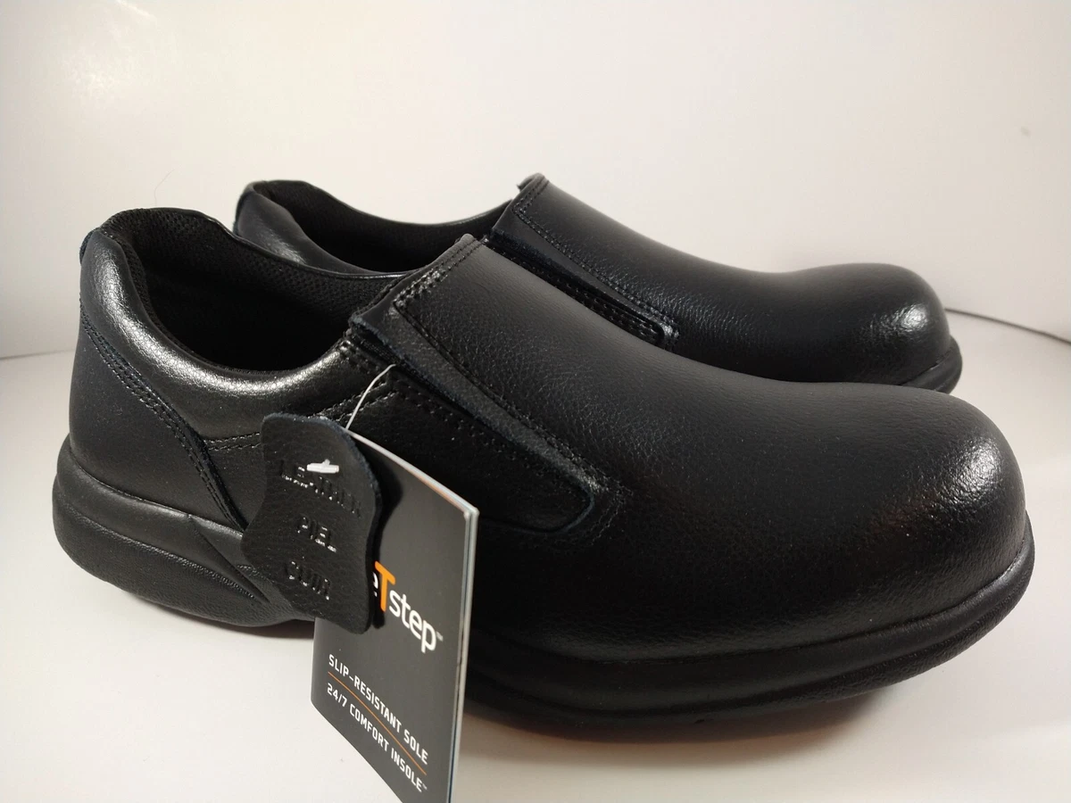 Safe t step brand shoes sale