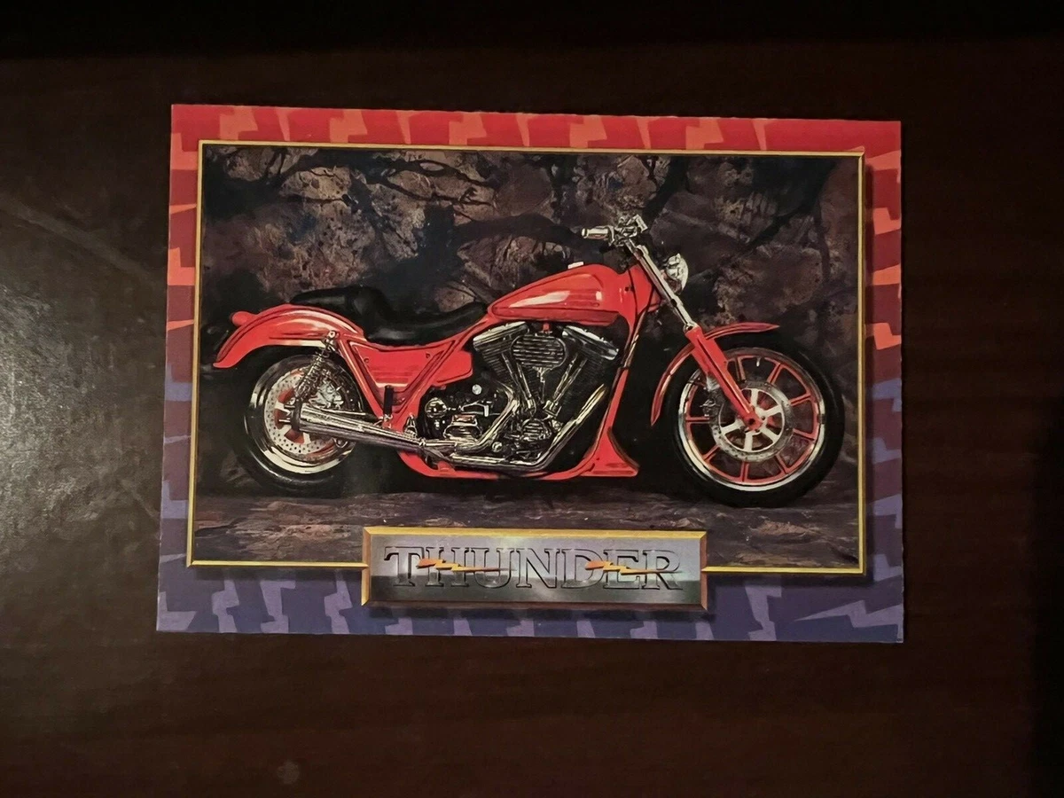 Ebay sales custom motorcycles