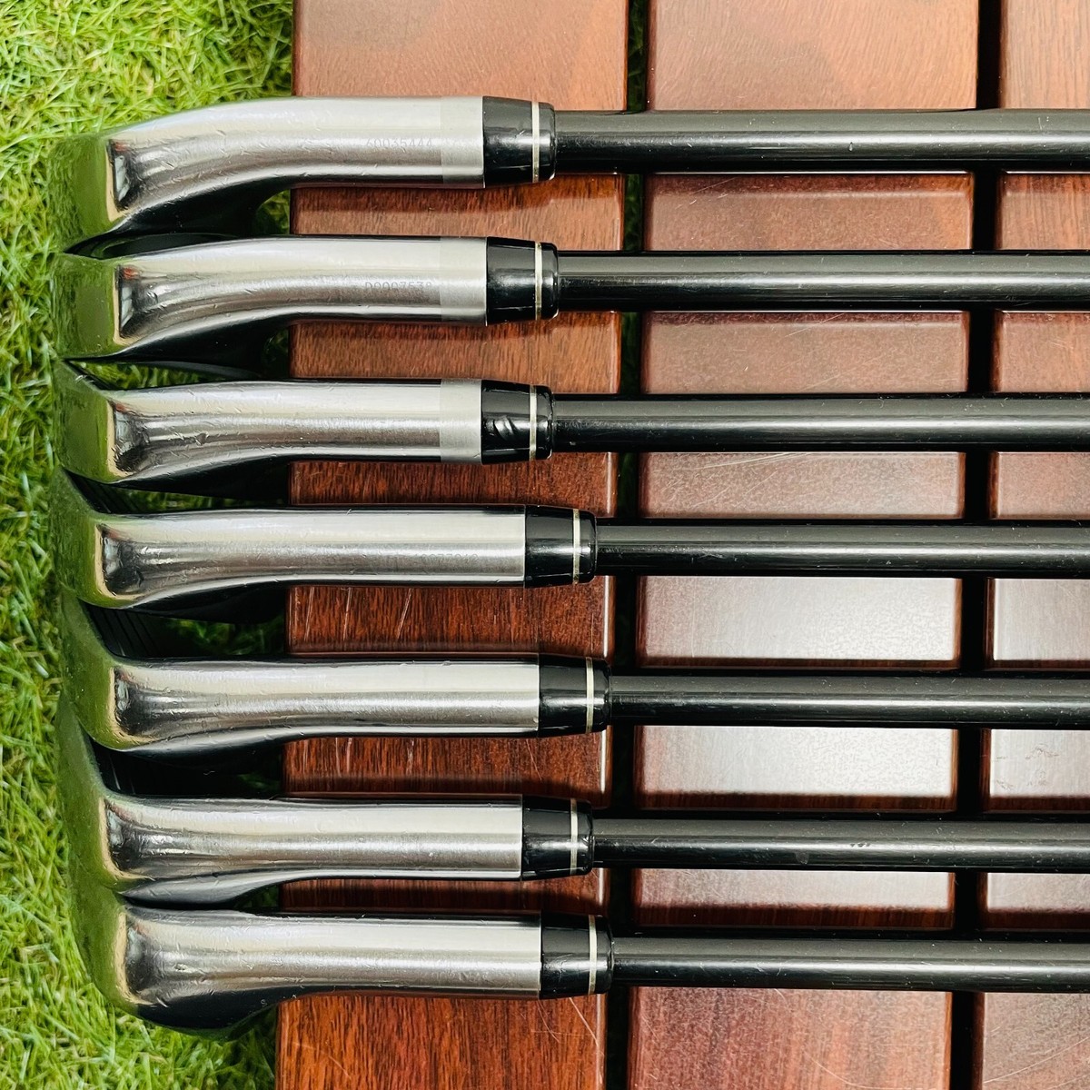 Titleist VG3 Iron Set 56789PA 7Pcs Regular Flex Golf Club RH