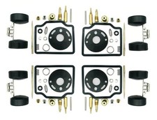 4x Kit de réparation