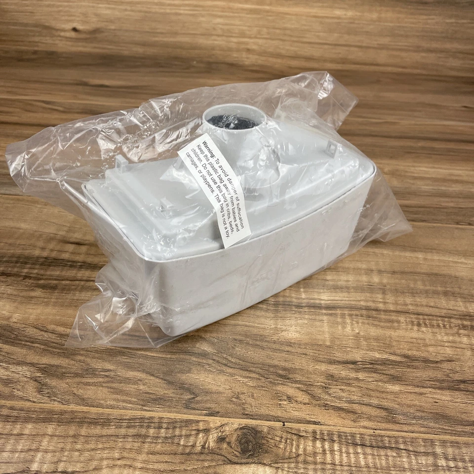 NUEVO FILTRO HEPA SE ADAPTA A ASPIRADORA LUX GUARDIAN ENCORE MODELO 9000 - 8000 Foto 3 de 4