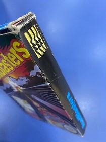 RoadBlasters Nintendo NES Videojuegos Retro