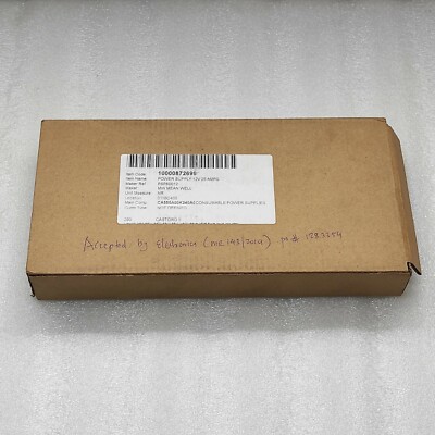MEAN WELL LRS-350-12 NETZTEIL 12VDC 29A