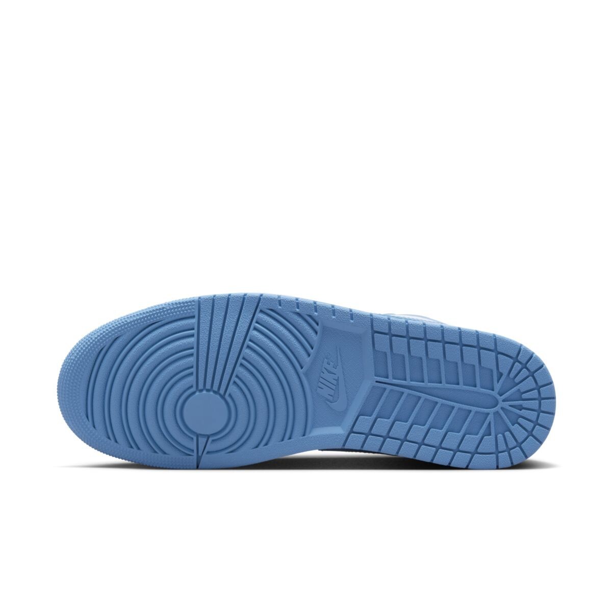 Nike Air Jordan 1 Low SE White Legend Blue FZ3929-114 GS 3.5Y-7Y