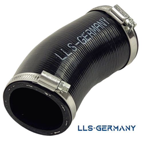 Turbo charge air hose for VW SEAT SKODA AUDI 1.2 - 1.6 TDI 6R0145828D
