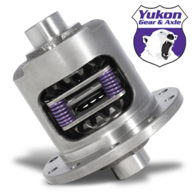 YPKGM12-P-33 - Yukon Positraction Internals For GM 12 Bolt Car And Truck With 33 Spline Axles