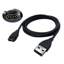 Charging Cable for Garmin Vivoactive USB Dock Fenix 5 5S 5X Plus 6 6S 6X Pro
