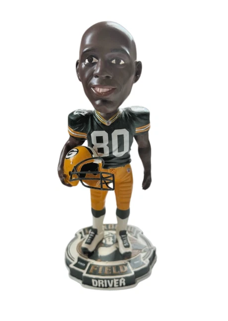 Green Bay Packers Football Vintage Bobble Heads for sale | eBay