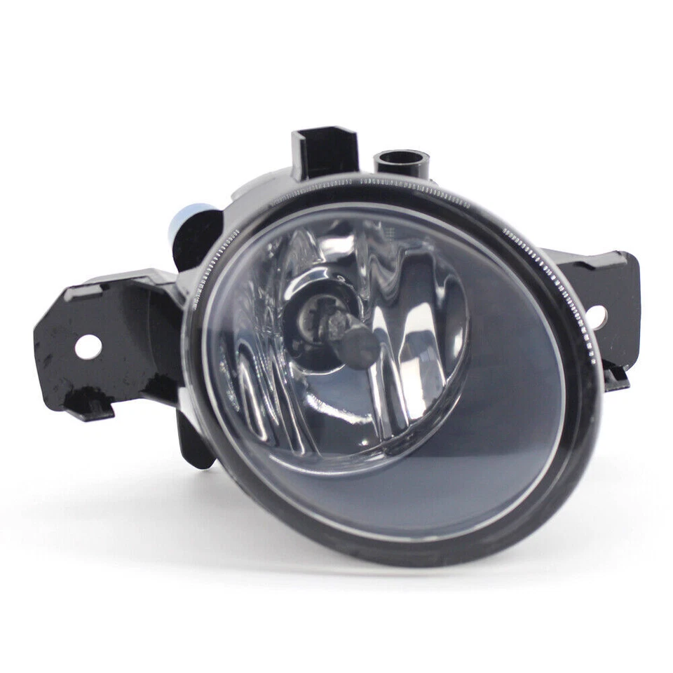 Par de faros antiniebla transparentes de repuesto 55W para ALTIMA MAXIMA INFINITI M35/M45 Foto 4 de 4