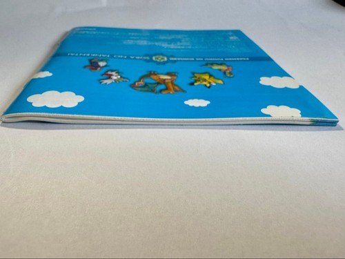 Pokemon Mystery Dungeon Explorers of Sky Corps Nintendo DS NDS RPG con custodia 94 - Foto 8 di 9