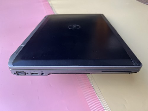 Dell Latitude E6520 Intel Core i7-2620M 2.70GHz 8GB RAM 500GB HDD HDMI 1920X1080 - Picture 18 of 19