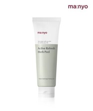 active refresh herb peel 120ml Manyo Factory ...