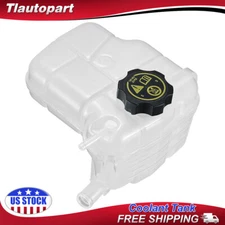 Coolant Reservoir Radiator Expansion Tank For Chevy Cruze Buick Cascada 603-383