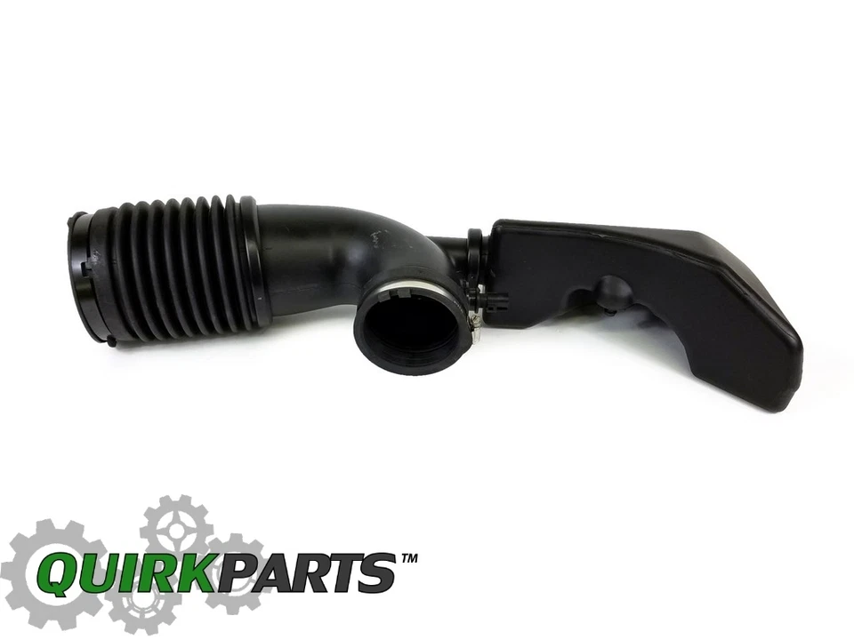 Dodge Challenger 2011-2018 filtro de aire 5,7 L conducto de aire limpio fabricante de equipos originales Mopar genuino nuevo Foto 2 de 4