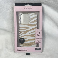 Kate Spade New York Apple iPhone 14 Pro Prote...